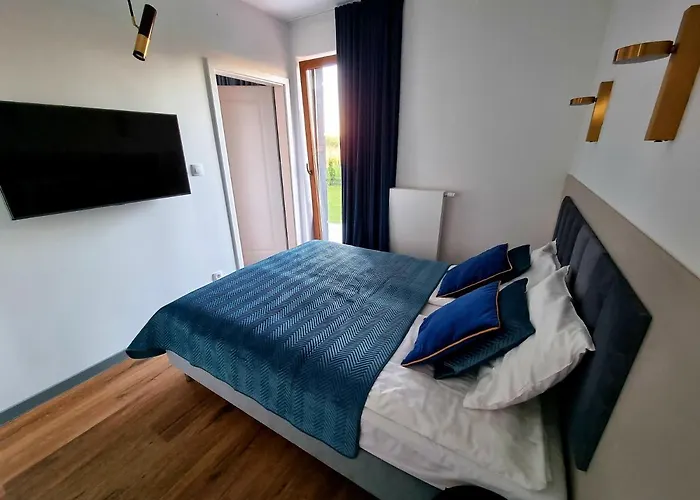 Apartament Morza Szum
