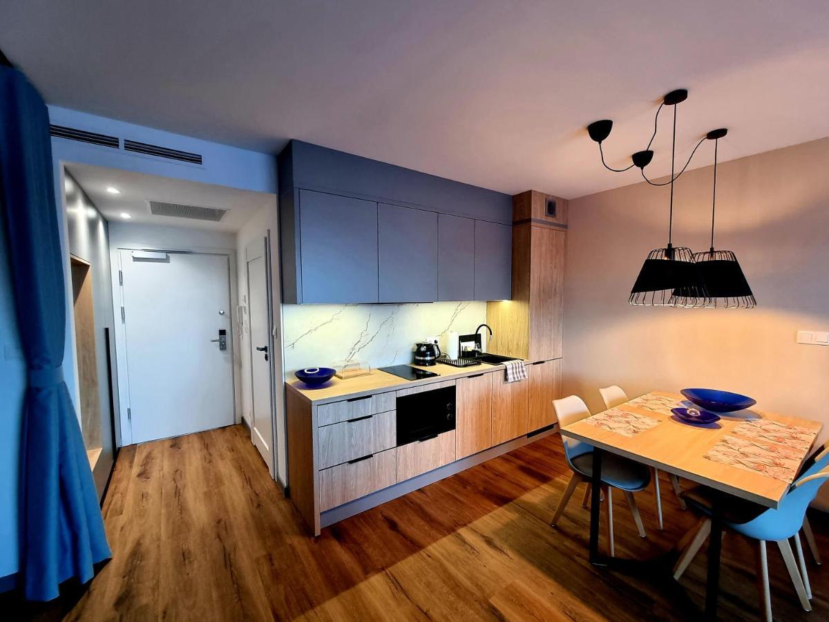 Apartment Morza Szum