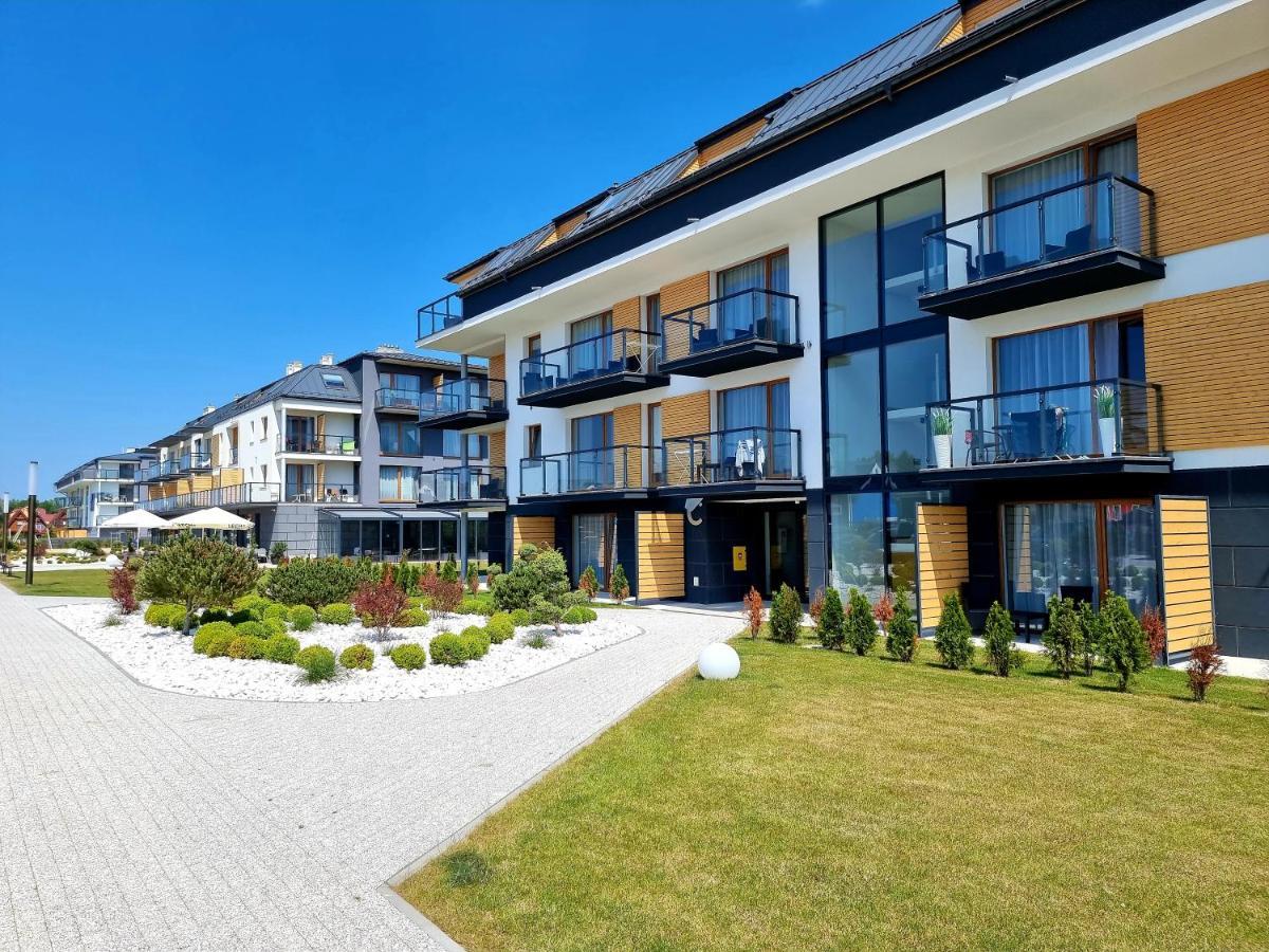 Apartment Morza Szum Sarbinowo