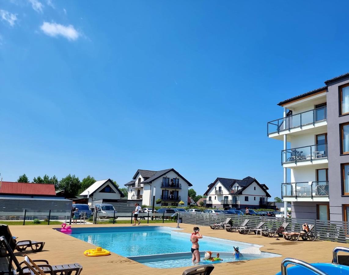 Apartment Morza Szum