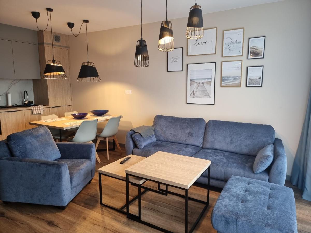 Apartment Morza Szum *