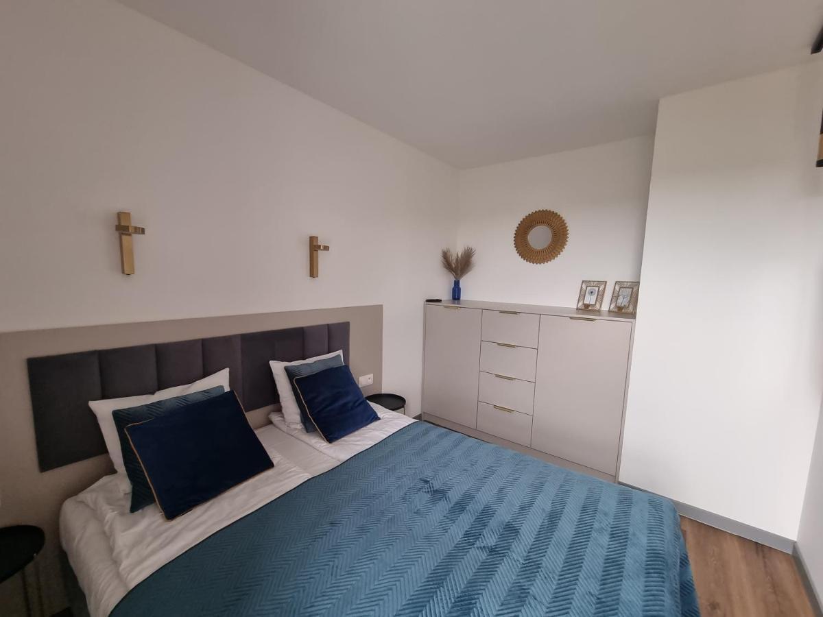 Apartment Morza Szum