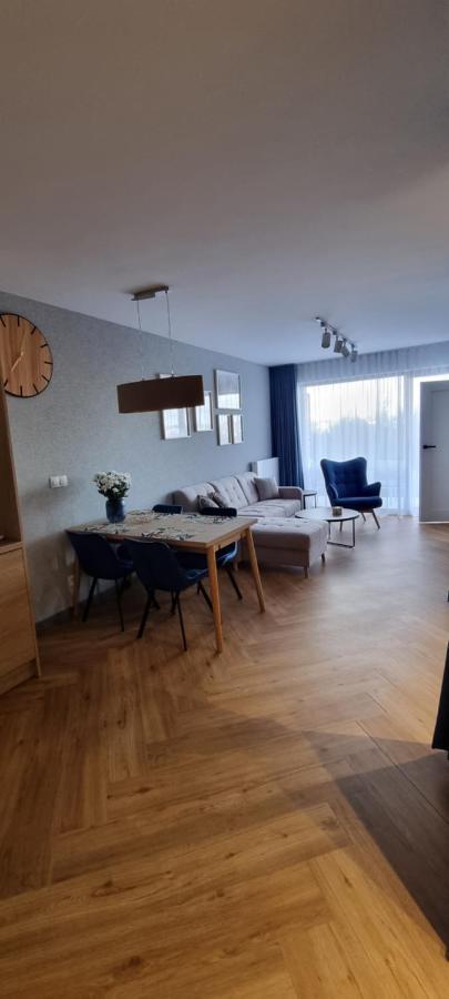 Morza Szum Apartment