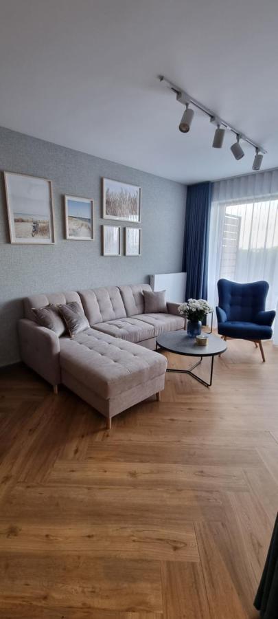 Morza Szum Apartment *