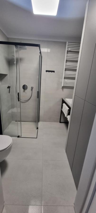 Morza Szum Apartment Sarbinowo