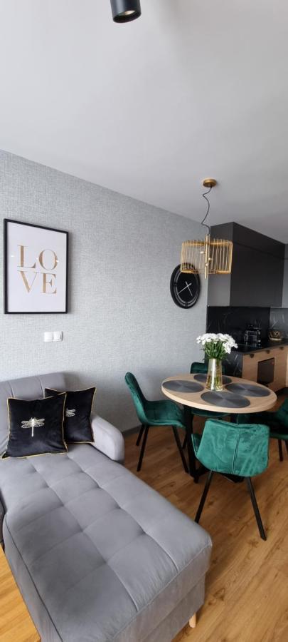Morza Szum Apartment