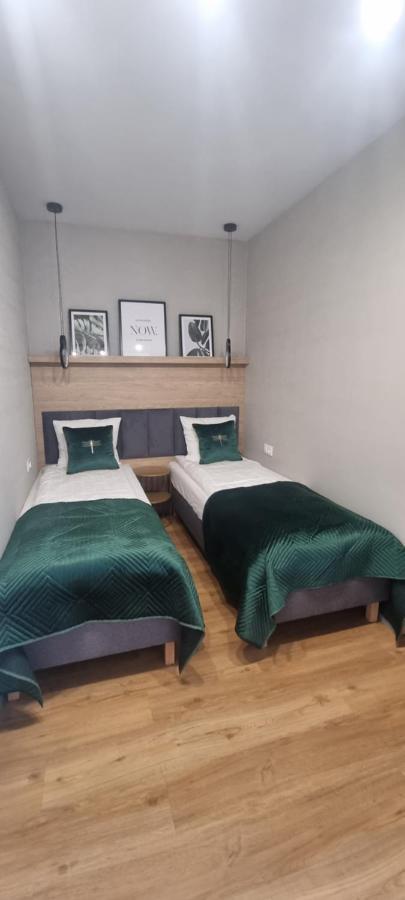 Apartment Morza Szum