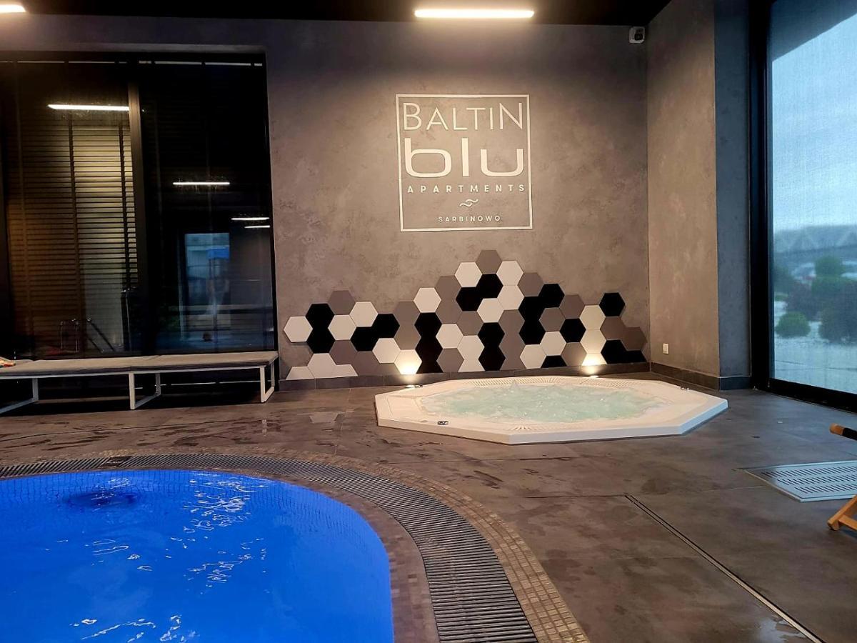 Apartment Morza Szum *