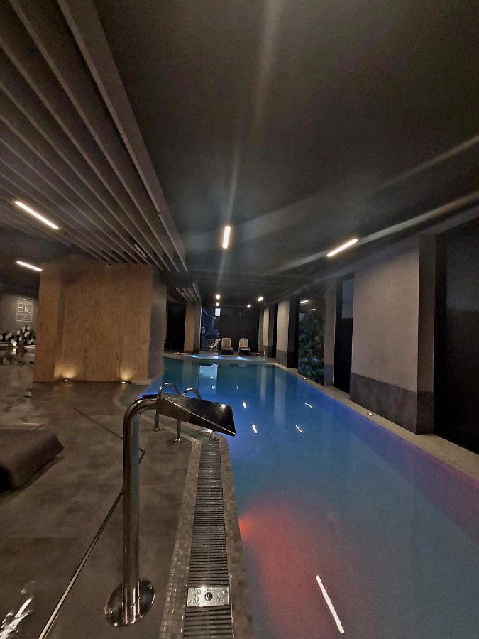 Apartment Morza Szum